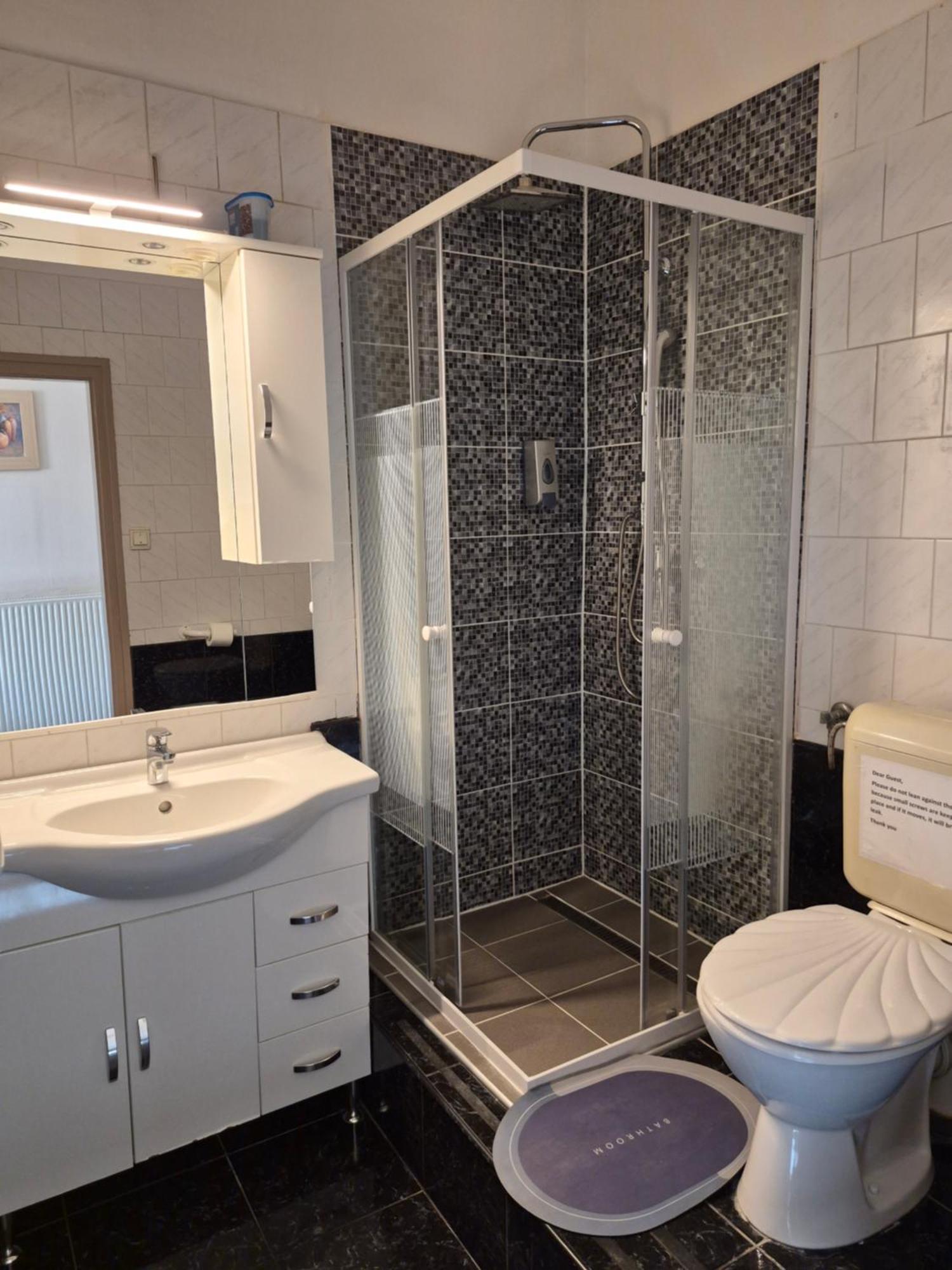 Eitans Guesthouse — Fotos 2
