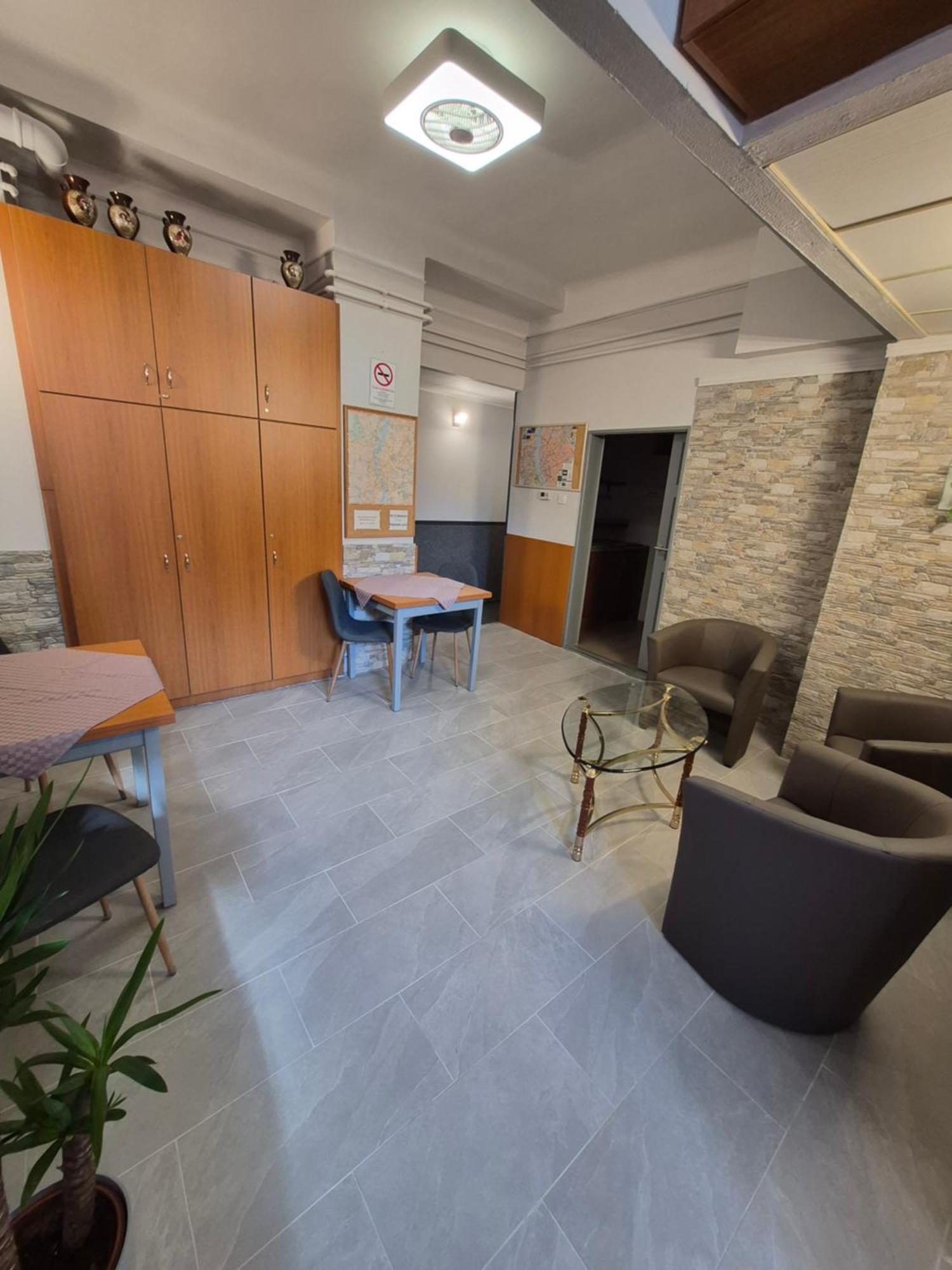 Eitans Guesthouse — Fotos 1